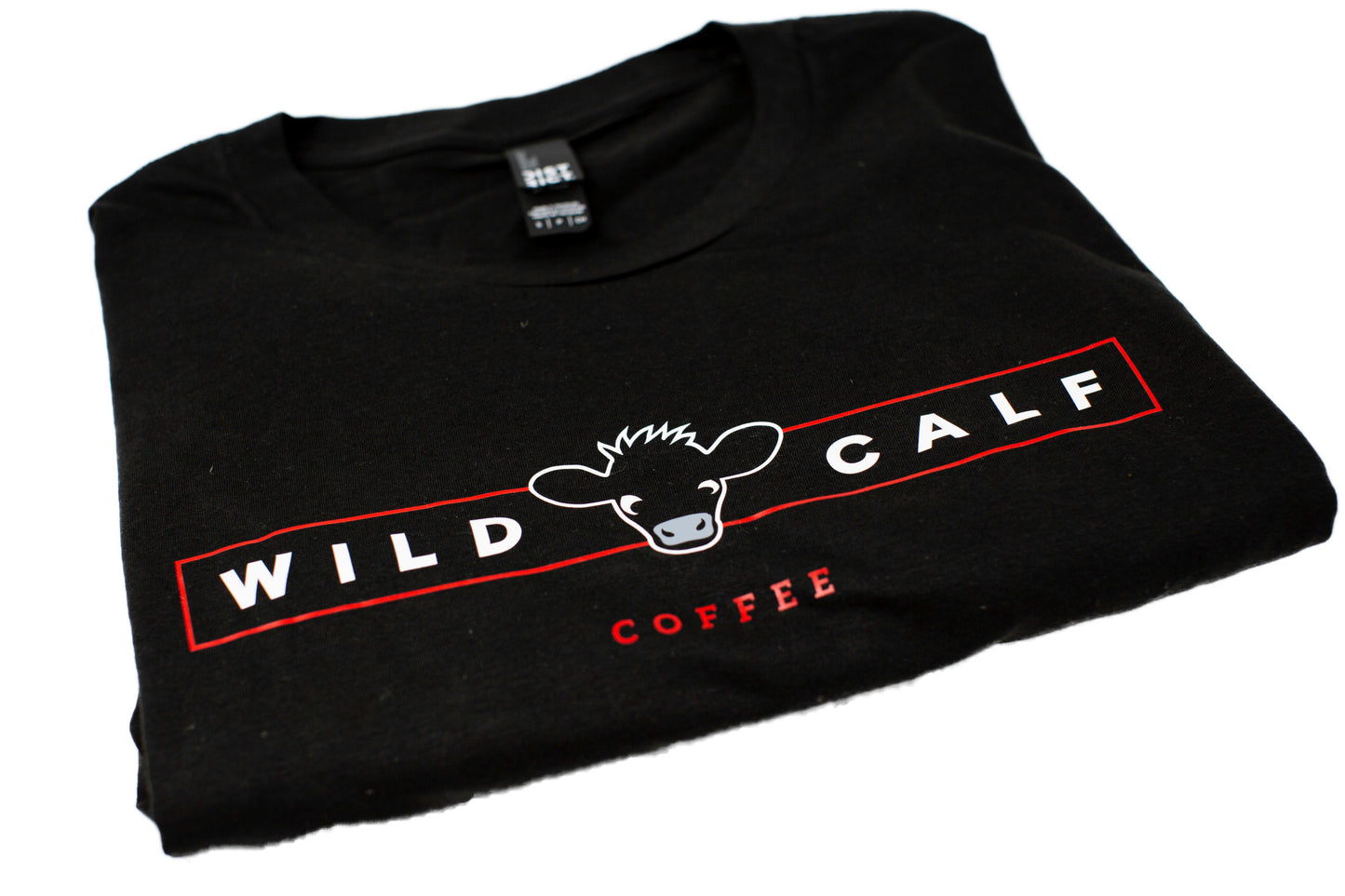 Wild Calf T-Shirt