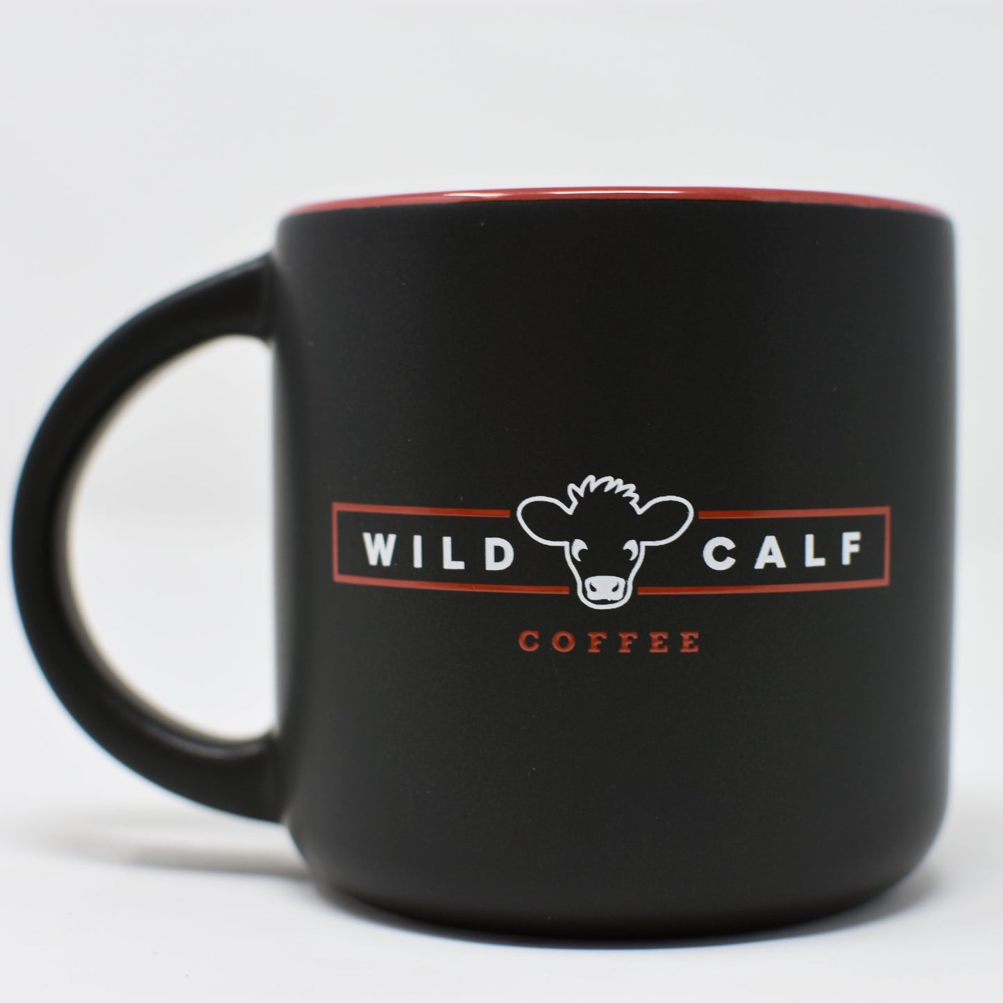 Wild Calf Mug