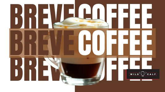 Breve Coffee: The Ultimate Guide to America's Creamiest Espresso Drink