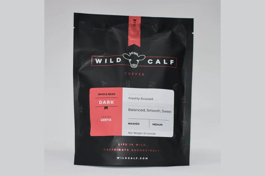 From Big Sky to Big Brews: The Wild Calf Coffee Journey