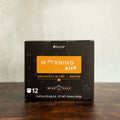Morning Kick Single-Serve Pods — Light-Medium Breakfast Blend