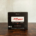 Run Wild Single-Serve Pods — Light-Medium