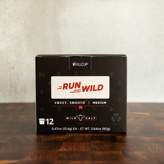 Run Wild K-Cups   Medium