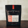 Ethiopia Guji Natural Light Single-Origin Coffee