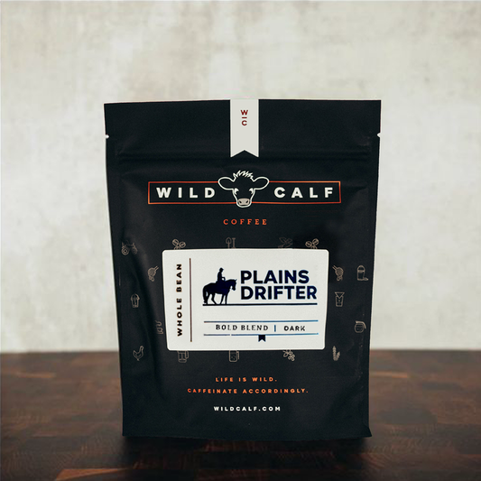 Plains Drifter