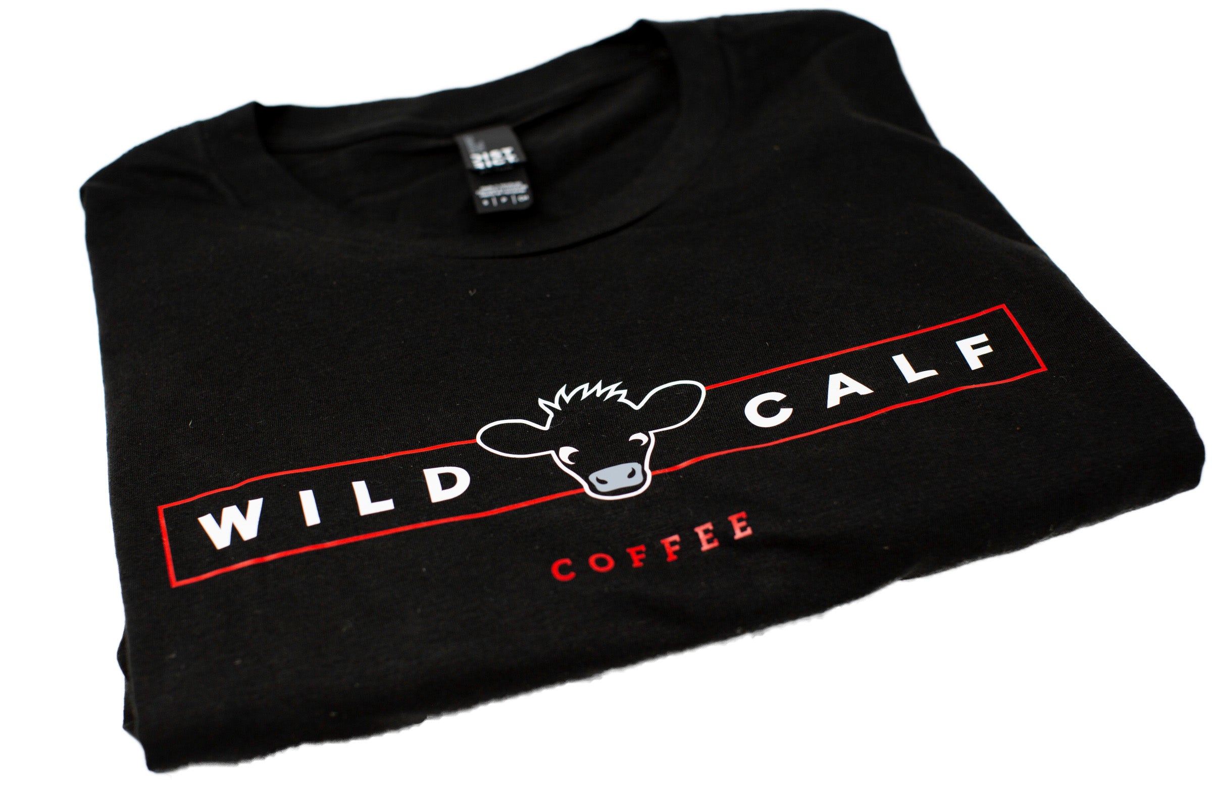 Wild Calf T-Shirt