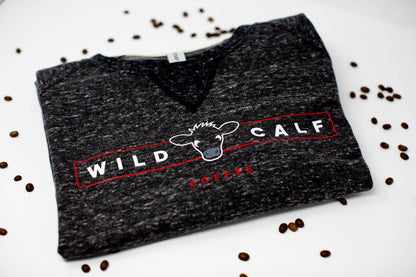 Wild Calf Crewneck