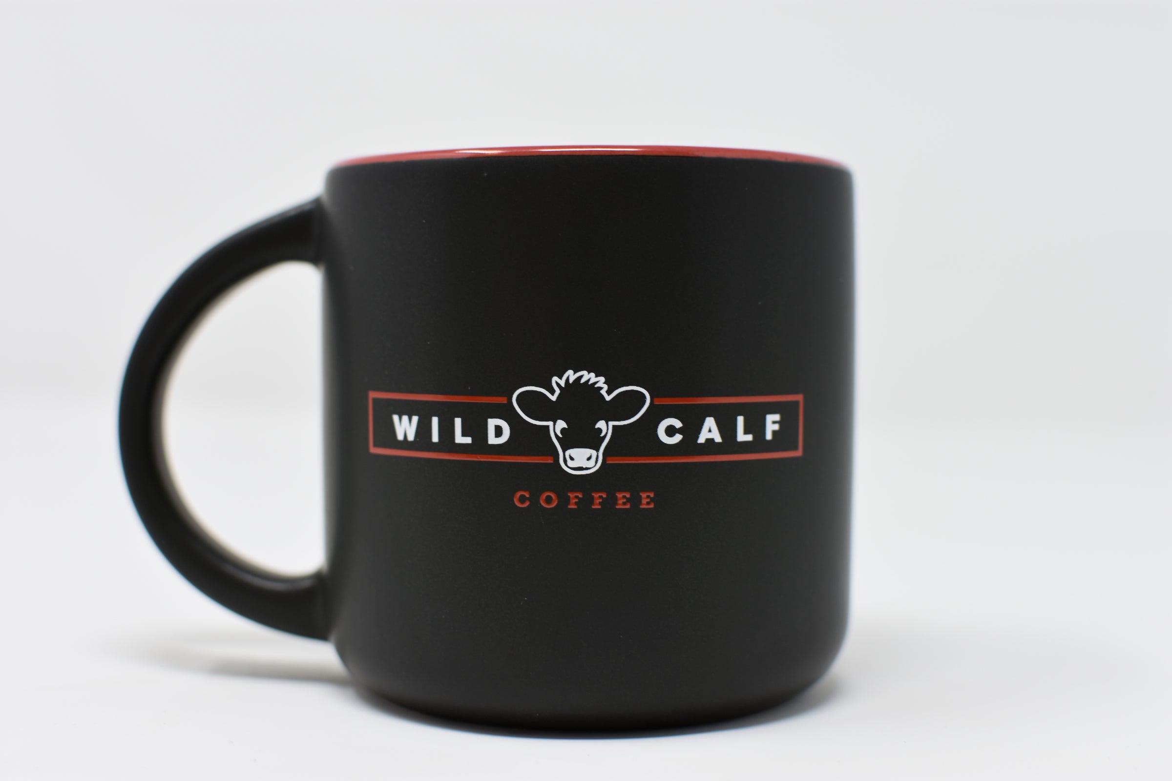 Coffee Mug (Black) Stay Wild Ferocious Milwaukee Wisconsin – ArcZeal Designs