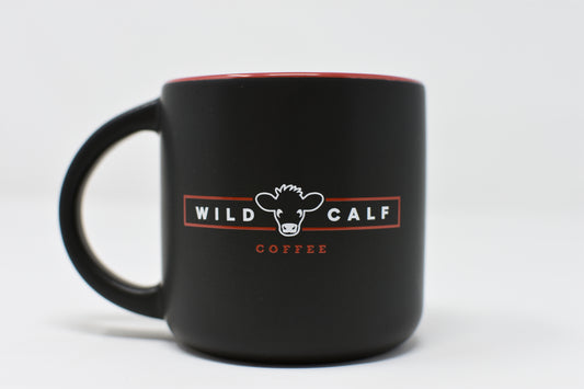 Wild Calf Mug