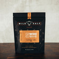 5 Wire Dark-Medium Coffee Blend