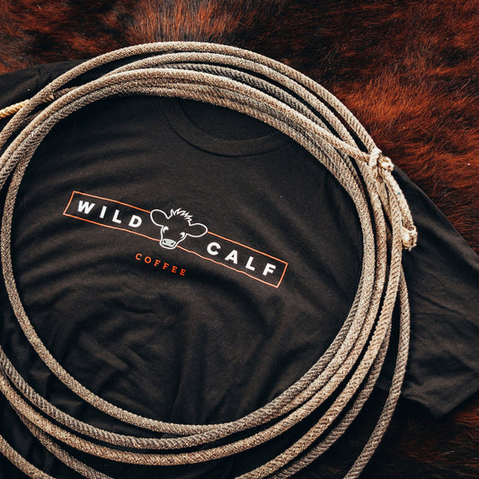 Wild Calf T-Shirt